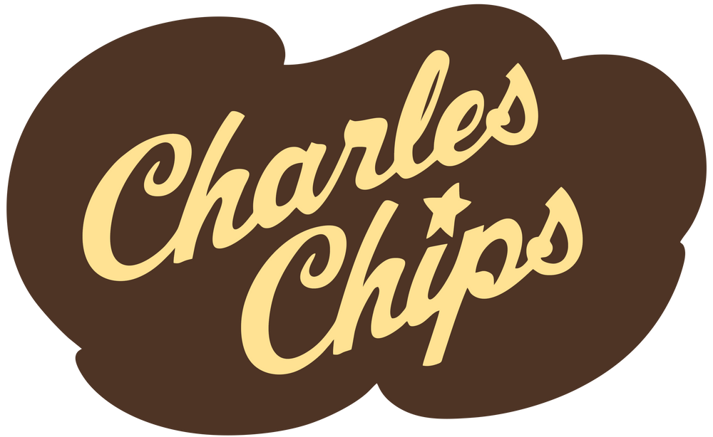 Charles Chips logo
