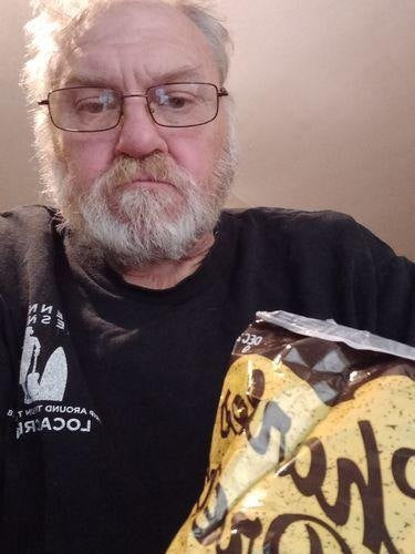 Photo from a customer review