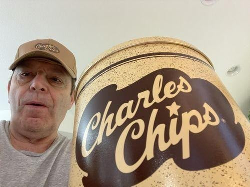 Photo from a customer review