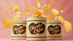 Chips in Tins - Free Shipping