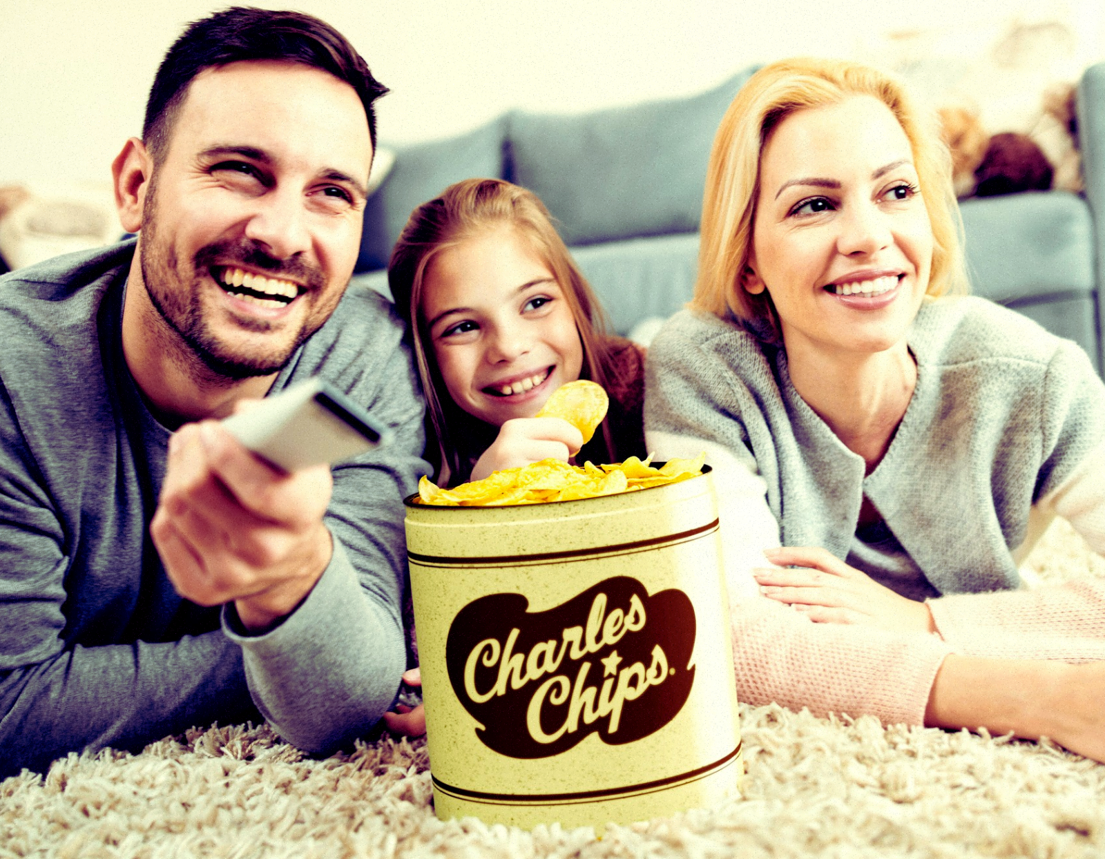 More Than Just Chips