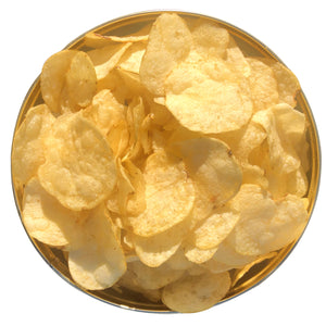 Charles Chips Tin - Original Recipe