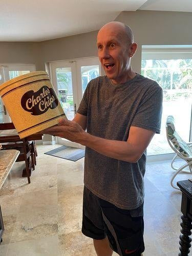 Photo from a customer review
