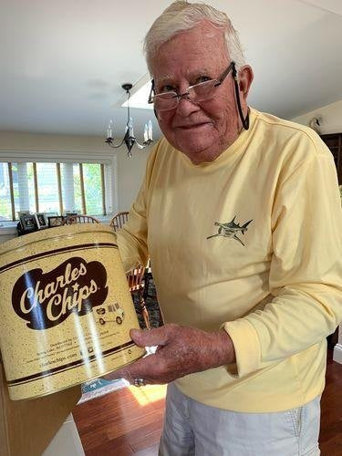 Photo from a customer review