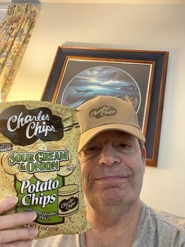 Photo from a customer review