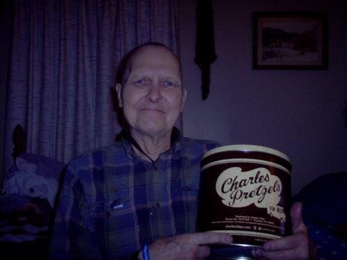 Photo from a customer review